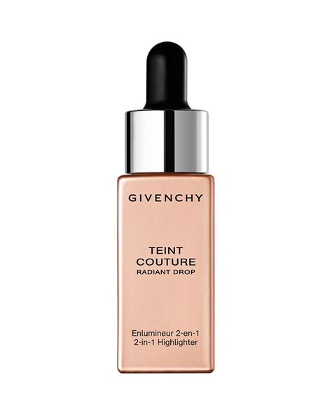 givenchy teint couture highlighter